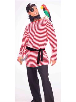 Mens Pirate Matie Shirt