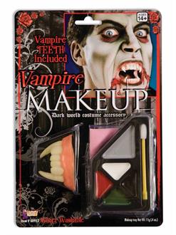 Vampire Make Up Kit