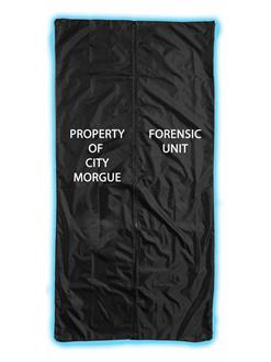 Body Bag Prop