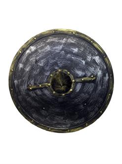 Medieval Fantasy Shield
