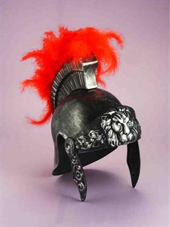 Roman Armour Helmet