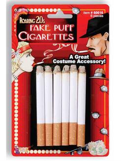Fake Cigarettes