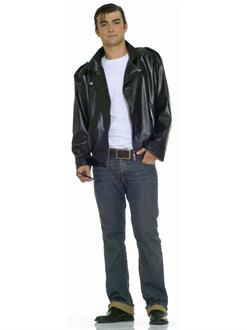 Co-Greaser Jacket-Std Size