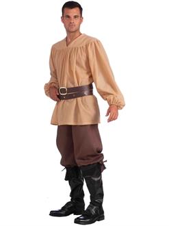 Mens Adult Medieval Knickers