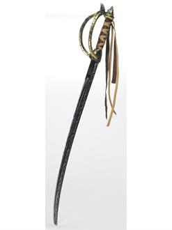 Deluxe Pirate Sword