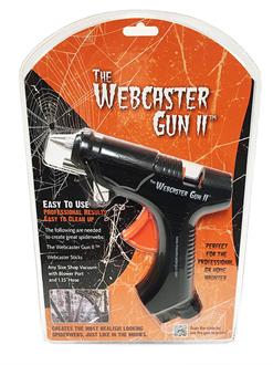 Webcaster Gun II