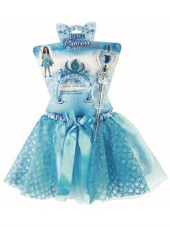 Blue Princess Kit