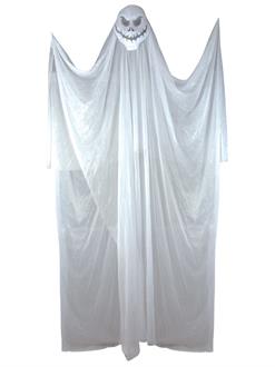 Spooky Hanging Ghost Prop