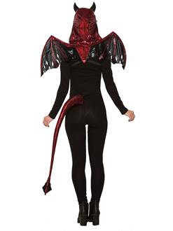 Demons And Devils Wings