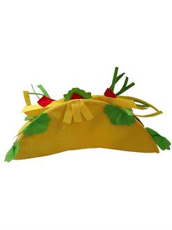 Taco Hat