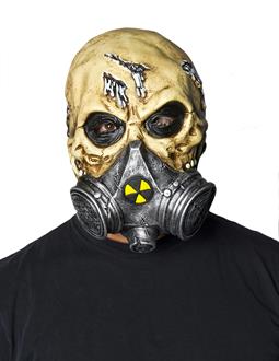 Biohazard Mask