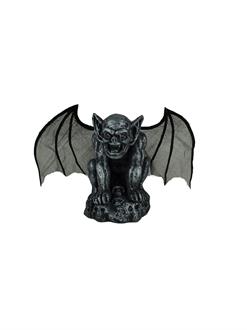Animated Gargoyle Prop