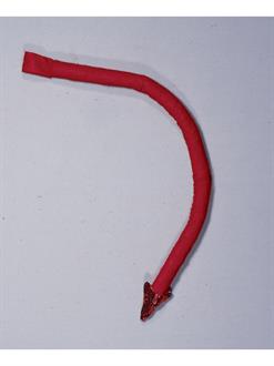 Felt Devil Tail