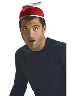 Durashape Propeller Beanie Hat