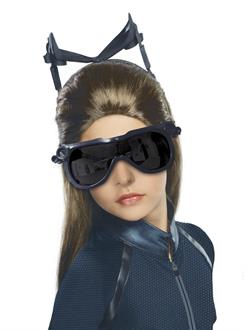 Girls Batman The Dark Knight Rises Catwoman Wig