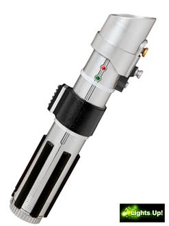 Anakin Skywalker Lightsaber
