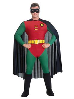 Mens Robin Costume