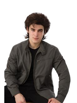 Stranger Things Steve's Wig