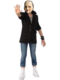 Stranger Things Baby Face Mask