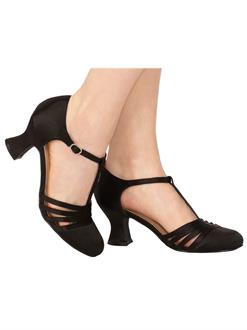 Womens Lucy Low Heel