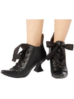 Womens Alexa Lace Bootie