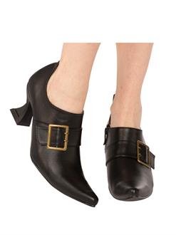 Adult Samantha Witch Heel