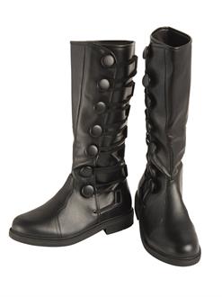 Adult Dark Galaxy Boot