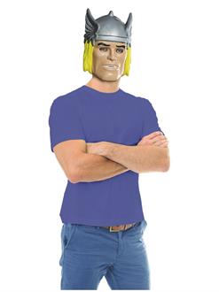Marvel Universe Ben Cooper Thor Mask