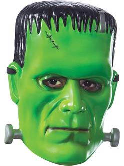 Universal Monsters Adult Frankenstein Mask