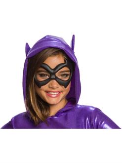 Dc Super Hero Girls Batgirl Mask