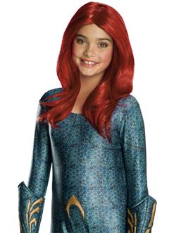 Mera Child Wig