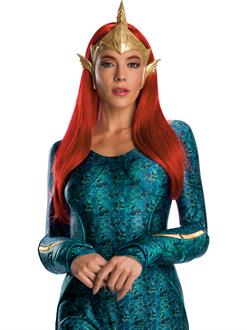 Mera Deluxe Adult Tiara