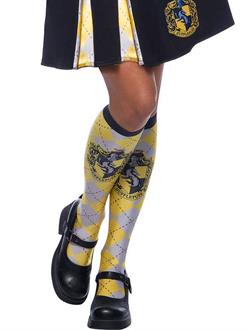 The Wizarding World Of Harry Potter Hufflepuff Socks
