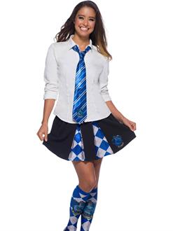 The Wizarding World Of Harry Potter Ravenclaw Tie