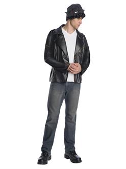 Riverdale Mens Deluxe Jughead Jones Costume