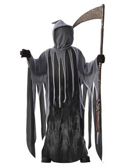 Soul Taker Costume