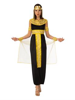 Womens Queen Of The Nile Costume