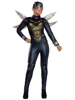 Marvel Ant-Man & The Wasp Secret Wishes Wasp Womens Costume
