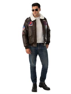 Top Gun Adult Bomber Jacket