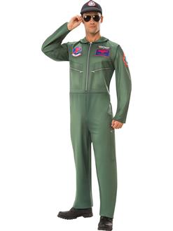 Top Gun Adult Costume