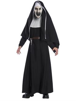 The Nun Movie Deluxe Adult Costume