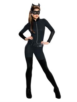 Adult Catwoman Costume