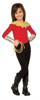 Wonder Woman Accessory Set