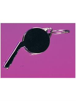 Police Whistle