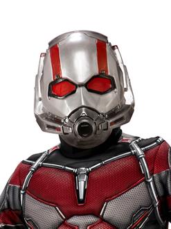 Marvel: Ant-Man & The Wasp Ant-Man Child 1/2 Mask