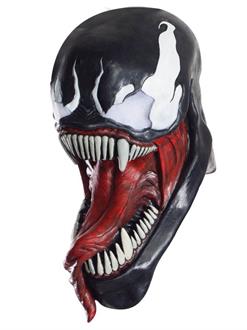 Adult Classic Signature Series Venom Mask