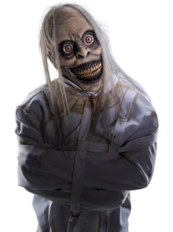 Sleep Experiment Latex Mask