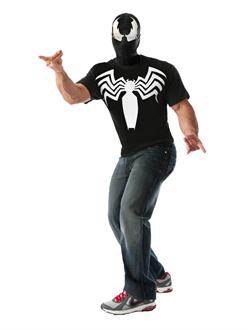 Classic Mens Venom T-Shirt