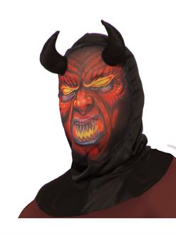Mens Demon Master Costume