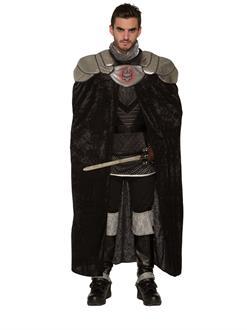 Adult Evil King Cape